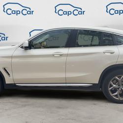 BMW X4 G02 xDrive 20d 190 BVA8 Xline occasion - Montpellier - photo 2/29