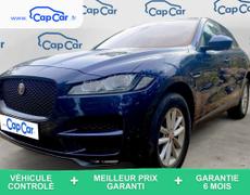 Jaguar FPace La Cavalerie