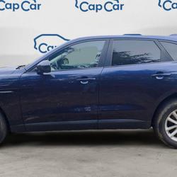 Jaguar FPace 2.0D 180 BVA8 R-Sport occasion - La Cavalerie - photo 2/29