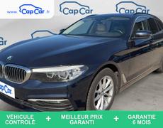 BMW Serie 5 Touring Isneauville