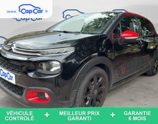 Citroen C3 Rumilly