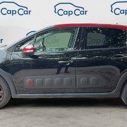 Citroen C3 1.2 PureTech 110 Shine - Premi&egrave;re main occasion - Rumilly - photo 2/29