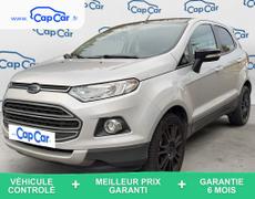 Ford Ecosport Nancy