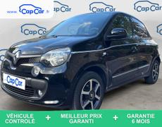 Renault Twingo 3 Bayeux