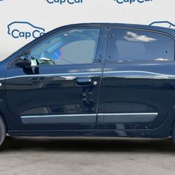 Renault Twingo 3 III 0.9 TCe 90 Intens occasion - Bayeux - photo 2/29