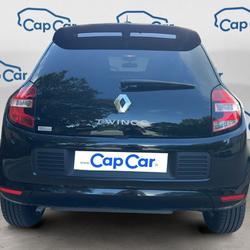 Renault Twingo 3 III 0.9 TCe 90 Intens occasion - Bayeux - photo 3/29