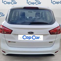 Ford B Max I 1.0 Ecoboost 100 Titanium occasion - Nevers - photo 3/28