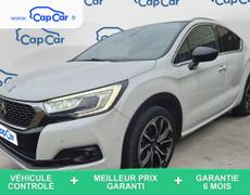 DS DS4 Amiens
