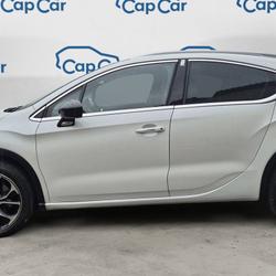 DS DS4 2.0 BLueHDI 180 EAT8 Sport Chic - Automatique occasion - Amiens - photo 2/29