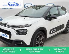 Citroen C3 Dardilly