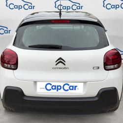 Citroen C3 1.2 Puretech 82 Feel Pack occasion - Dardilly - photo 3/29
