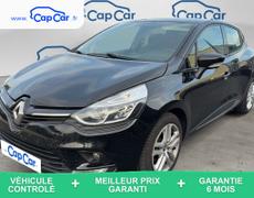 Renault Clio 4