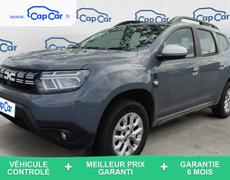 Dacia Duster Rennes