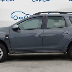 Dacia Duster 1.3 TCe 130 Expression - Premi&egrave;re main Entretien constructeur occasion - Rennes - photo 2/29