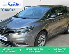 Renault Espace 5 Vexin-sur-Epte