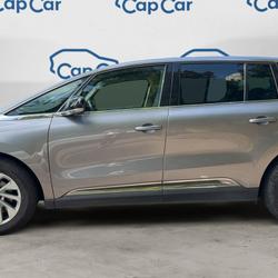 Renault Espace 5 1.6 dCi 160 EDC6 Zen occasion - Vexin-sur-Epte - photo 2/29