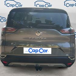 Renault Espace 5 1.6 dCi 160 EDC6 Zen occasion - Vexin-sur-Epte - photo 3/29