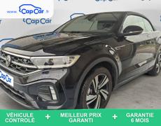 Volkswagen T-Roc Amiens