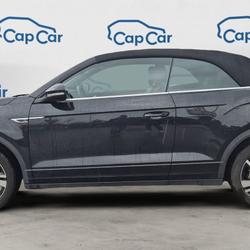 Volkswagen T-Roc 1.5 TSI 150 DSG7 R Line - Automatique occasion - Amiens - photo 2/29