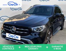 Mercedes GLC Woippy