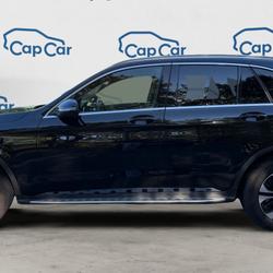 Mercedes GLC I 200 d 163 9G-Tronic Business occasion - Woippy - photo 2/29