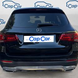 Mercedes GLC I 200 d 163 9G-Tronic Business occasion - Woippy - photo 3/29