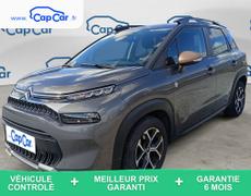 Citroen C3 Aircross Segré-en-Anjou Bleu