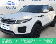 Land Rover Range Rover Evoque Rombas