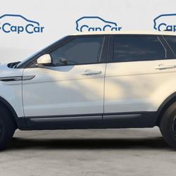Land Rover Range Rover Evoque II 2.0 eD4 150 SE occasion - Rombas - photo 2/29