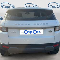 Land Rover Range Rover Evoque II 2.0 eD4 150 SE occasion - Rombas - photo 3/29