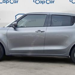 Suzuki Swift 1.2 DualJet 83 Hybride Privilege occasion - Saint-Paul - photo 2/29