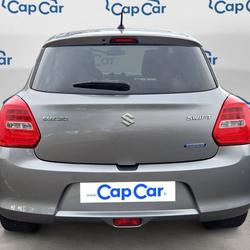 Suzuki Swift 1.2 DualJet 83 Hybride Privilege occasion - Saint-Paul - photo 3/29