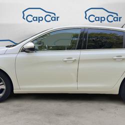 Peugeot 308 II Phase 2 II 1.2 PureTech 130 Allure occasion - Puteaux - photo 2/29