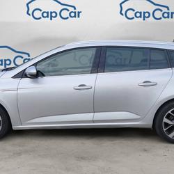 Renault Megane 4 Estate 1.2 TCe 130 Intens 2 - 5 places Entretien constructeur occasion - Toulon - photo 2/28