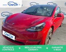 Tesla Model 3 Clermont-Ferrand