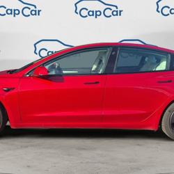 Tesla Model 3 498 Dual Motor AWD batterie neuve Long Range occasion - Clermont-Ferrand - photo 2/29