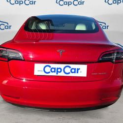 Tesla Model 3 498 Dual Motor AWD batterie neuve Long Range occasion - Clermont-Ferrand - photo 3/29