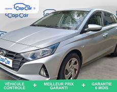 Hyundai i20 Sainte-Marie