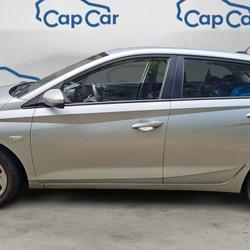 Hyundai i20 1.2 i 84 Initia occasion - Sainte-Marie - photo 2/29