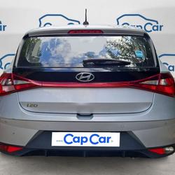 Hyundai i20 1.2 i 84 Initia occasion - Sainte-Marie - photo 3/29