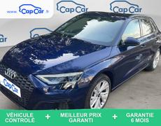 Audi A3 Sportback Colombes