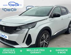 Peugeot 3008 Caluire-et-Cuire