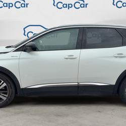 Peugeot 3008 1.6 Hybrid 225 e-EAT8 Allure occasion - Caluire-et-Cuire - photo 2/29