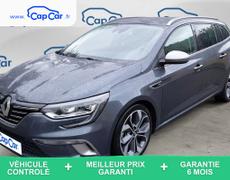 Renault Megane 4 Lorette