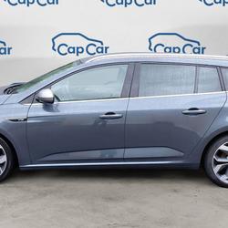 Renault Megane 4 IV 1.7 Blue dCI 150 EDC GT Line - Garantie constructeur Automatique occasion - Lorette - photo 2/29