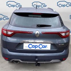 Renault Megane 4 IV 1.7 Blue dCI 150 EDC GT Line - Garantie constructeur Automatique occasion - Lorette - photo 3/29