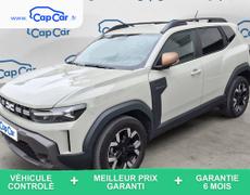 Dacia Duster Reims