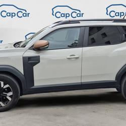 Dacia Duster 1.2 TCe 130 Mild Hybrid Extreme occasion - Reims - photo 2/29