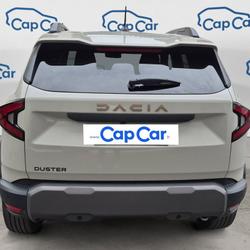Dacia Duster 1.2 TCe 130 Mild Hybrid Extreme occasion - Reims - photo 3/29