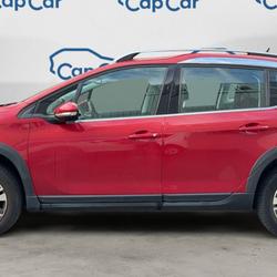 Peugeot 2008 1.2 PureTech 110 Allure occasion - Nancy - photo 2/29